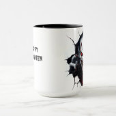 Hallowee Vampire Tasse (Zentrum)