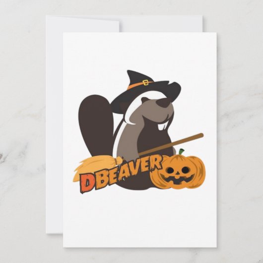 Halloween (Vorderseite)