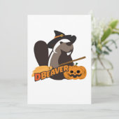 Halloween (Stehend Vorderseite)