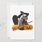 Halloween (Rückseite)