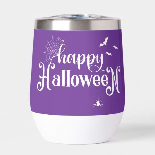 Halloween (Vorderseite)
