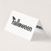 Halloween (Vorderseite)