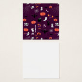 Halloween (Vorne & Hinten)