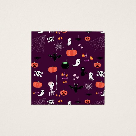 Halloween (Vorderseite)