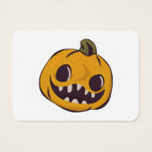 Halloween (Rückseite)