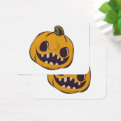 Halloween (Schreibtisch)