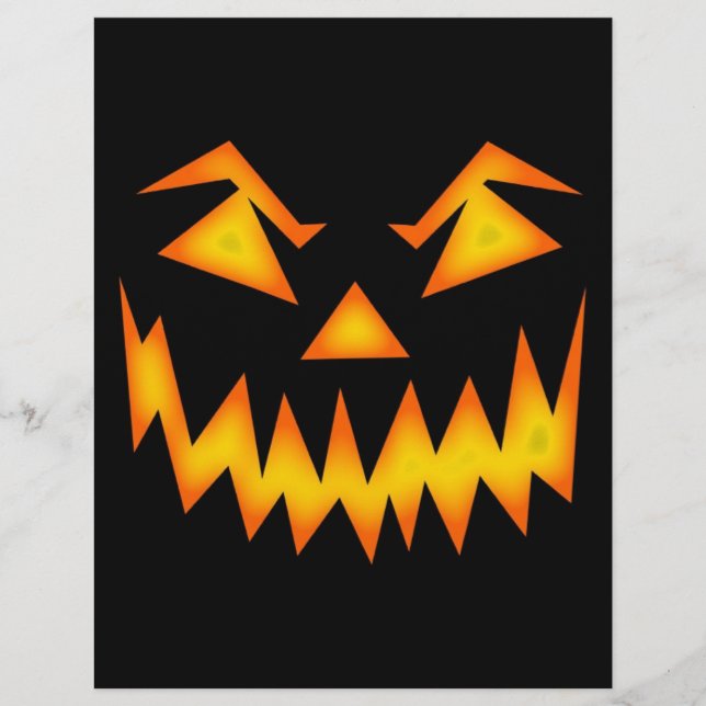 Halloween (Vorderseite)