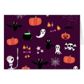 Halloween (Vorderseite (Horizontal))