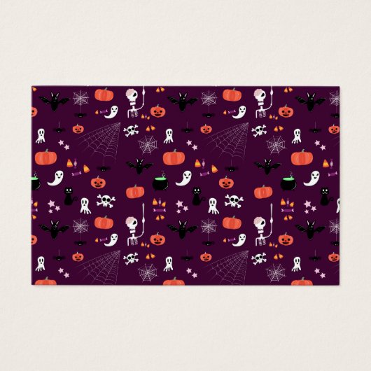 Halloween (Vorderseite)