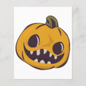 Halloween (Rückseite)