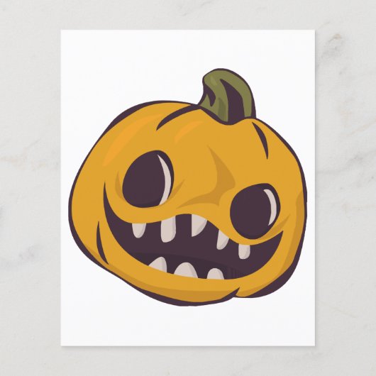 Halloween (Rückseite)