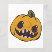 Halloween (Vorderseite)