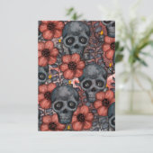 Halloween (Stehend Vorderseite)