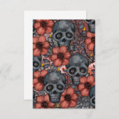 Halloween (Vorne/Hinten)