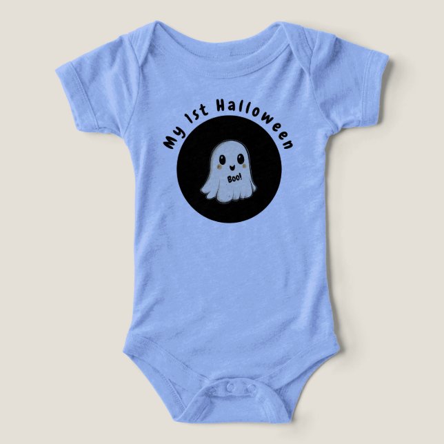 Halloween (Design Vorderseite)