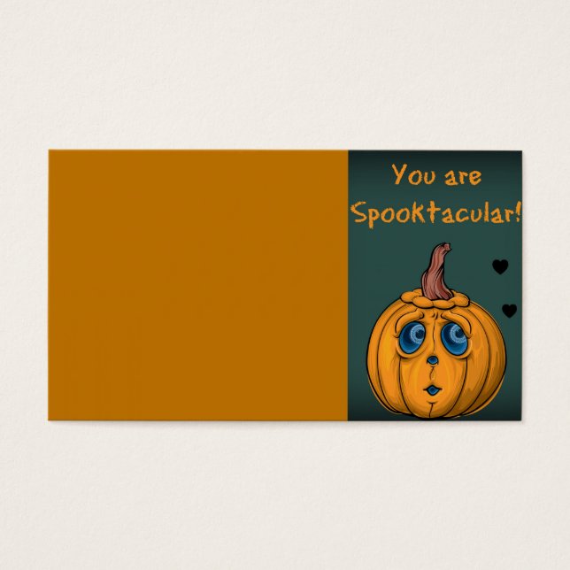 Halloween (Vorderseite)