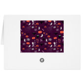 Halloween (Rückseite Horizontal)