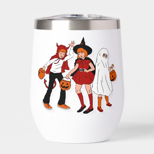Halloween (Vorderseite)