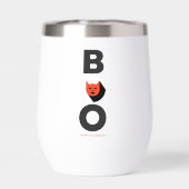 Halloween  (Rückseite)