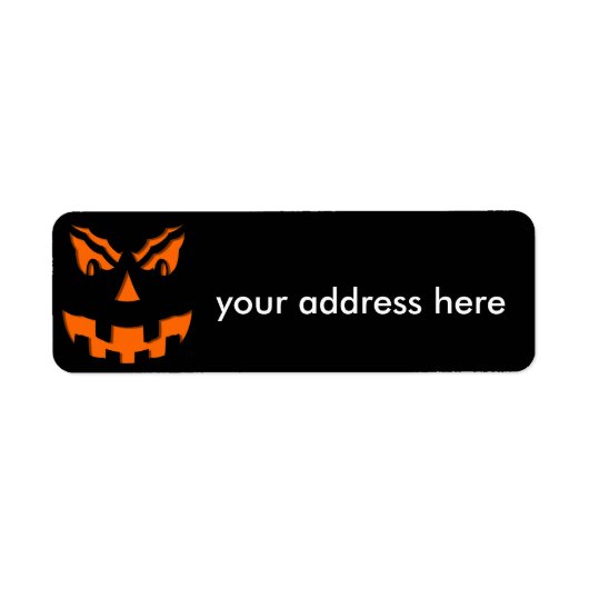 Halloween (Vorne)