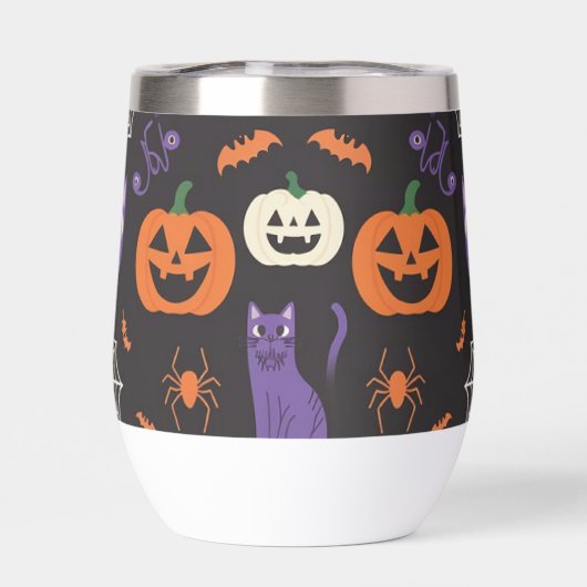 Halloween (Rückseite)