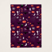 Halloween (Vorderseite)