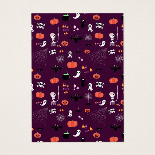 Halloween (Vorderseite)