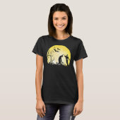 Halloween 102 T-Shirt (Vorne ganz)