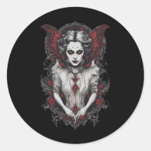 Halloween 13 Vampire, Horror, erschreckender Vampi