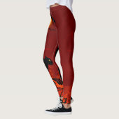 Halloween 14 leggings (Links)
