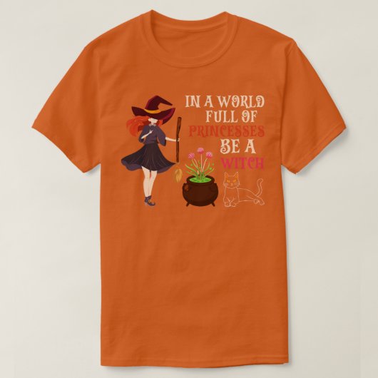 Halloween 160 T-Shirt (Design vorne)