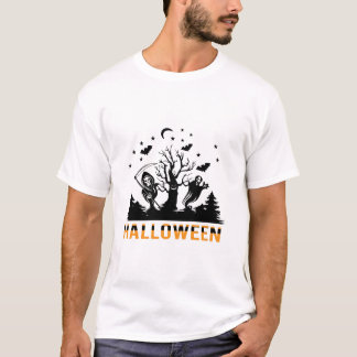Halloween 1978 Original Graphic . wesentlich T-Shirt