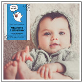 Halloween 1. Geburtstag Einladungen Oktober Klein