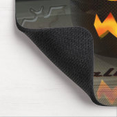 Halloween 1 Mousepad (Ecke)