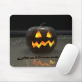 Halloween 1 Mousepad (Mit Mouse)
