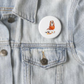 Halloween 2005 button (Beispiel)