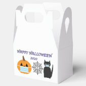 Halloween 2020 geschenkschachtel (Geöffnet)