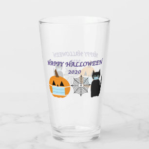 Halloween 2020 glas