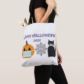 Halloween 2020 tasche (Von Nahem)