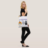 Halloween 2020 tasche (Am Model)