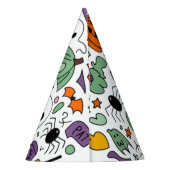 Halloween 2023 partyhütchen (Rückseite)