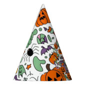 Halloween 2023 partyhütchen (Links)