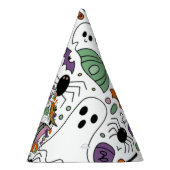 Halloween 2023 partyhütchen (Rechts)