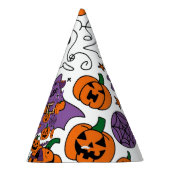 Halloween 2024 partyhütchen (Rechts)