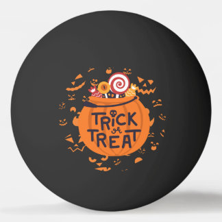 Halloween 2024 Ping Pong Balls Equipment Tischtennisball