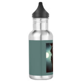 Halloween 2 edelstahlflasche (Links)
