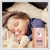 Halloween 2. Geburtstagseinladung wenig niedlich Einladung