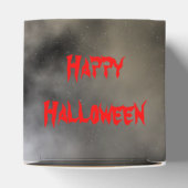 Halloween #2 geschenkschachtel (Oben)