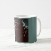 Halloween 2 kaffeetasse (VorderseiteRechts)