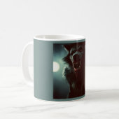 Halloween 2 kaffeetasse (Vorderseite Links)